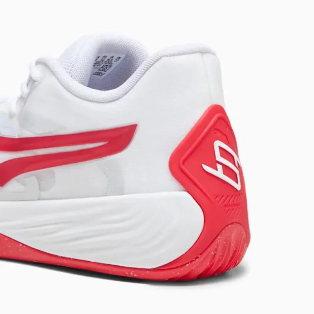 NWT PUMA Women's Stewie 2 Basketball Shoes - Picture 5 of 8